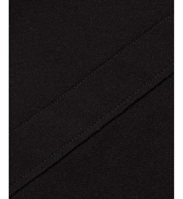 23区「コンパクトツイル Vネック カットソー」|Tシャツ・カットソー|