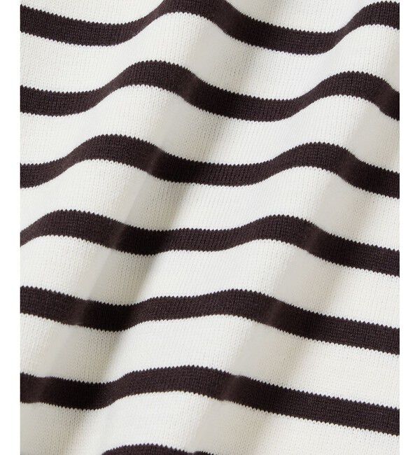 LACOSTE「スキッパーネックラガーシャツ」|ポロシャツ|