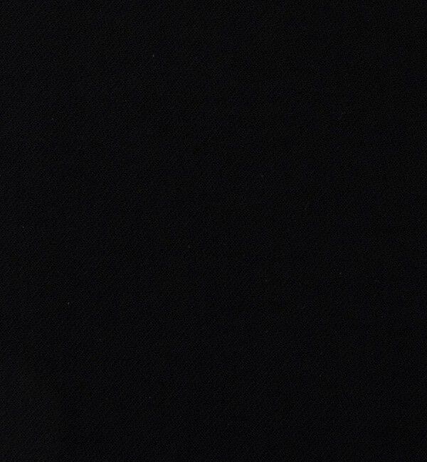 NOLLEY'S sophi「《セットアップ対応》撥水ダブルクロスサイドスリットスカート」|タイト|