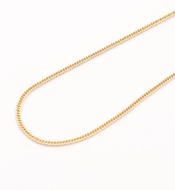 NOLLEY'S「【grace grace/グラスグラス】チェーンネックレス」|ネックレス|