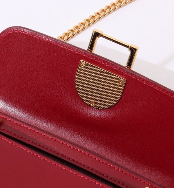 NOLLEY'S「【MAESTOSO/マエストソ】EON MICRO」|ショルダー・メッセンジャー|