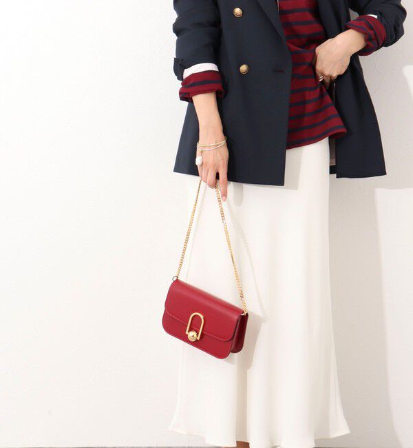 NOLLEY'S「【MAESTOSO/マエストソ】EON MICRO」|ショルダー・メッセンジャー|