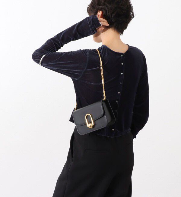 NOLLEY'S「【MAESTOSO/マエストソ】EON MICRO」|ショルダー・メッセンジャー|