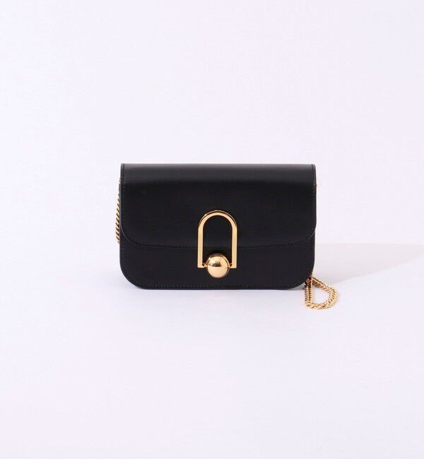 NOLLEY'S「【MAESTOSO/マエストソ】EON MICRO」|ショルダー・メッセンジャー|