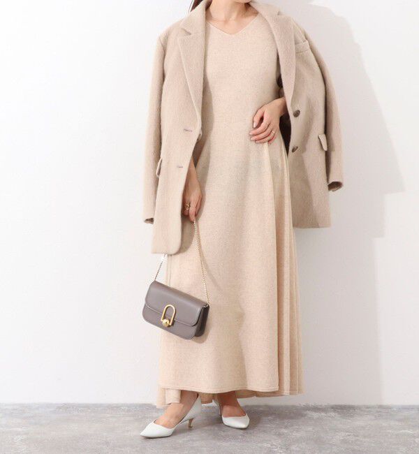 NOLLEY'S「【MAESTOSO/マエストソ】EON MICRO」|ショルダー・メッセンジャー|