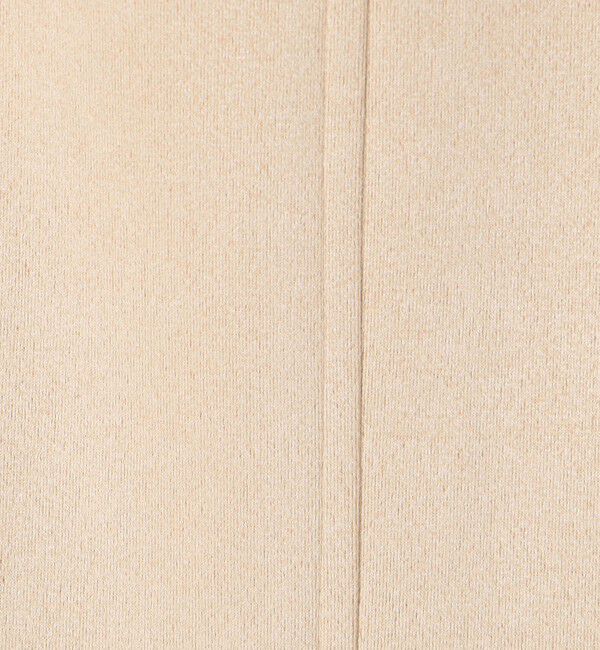 NOLLEY'S sophi「スエードダンボールフレアスカート」|フレア|