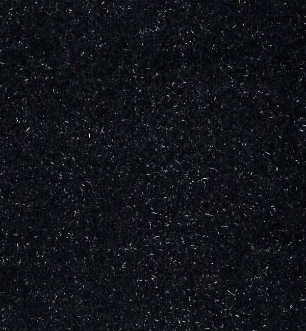 NOLLEY'S sophi「《セットアップ対応》《手洗い可能》キラキラフェザーフレアビスチェ」|ニット・セーター|