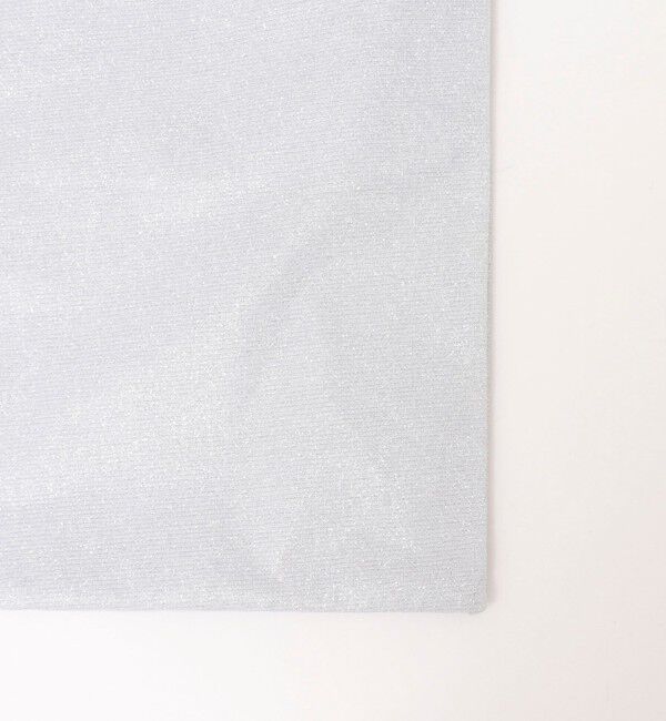 NOLLEY'S「キララメバッグ」|トートバッグ|