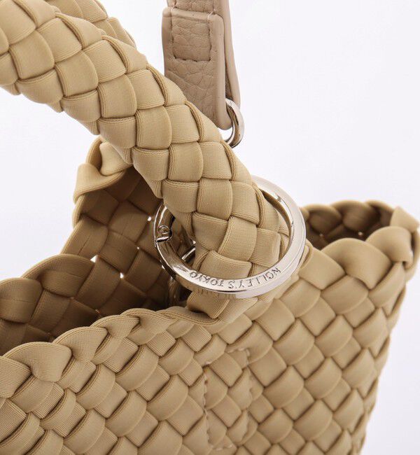 NOLLEY'S「メッシュトートバッグS」|ショルダー・メッセンジャー|