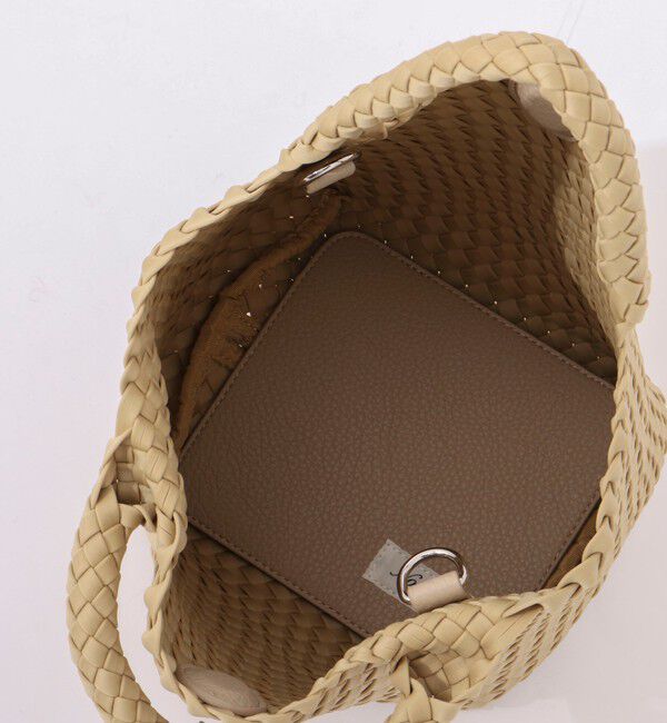 NOLLEY'S「メッシュトートバッグS」|ショルダー・メッセンジャー|