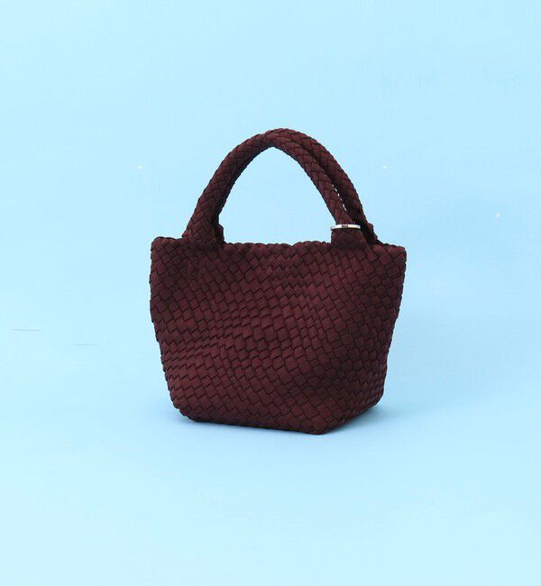 NOLLEY'S「メッシュトートバッグS」|ショルダー・メッセンジャー|