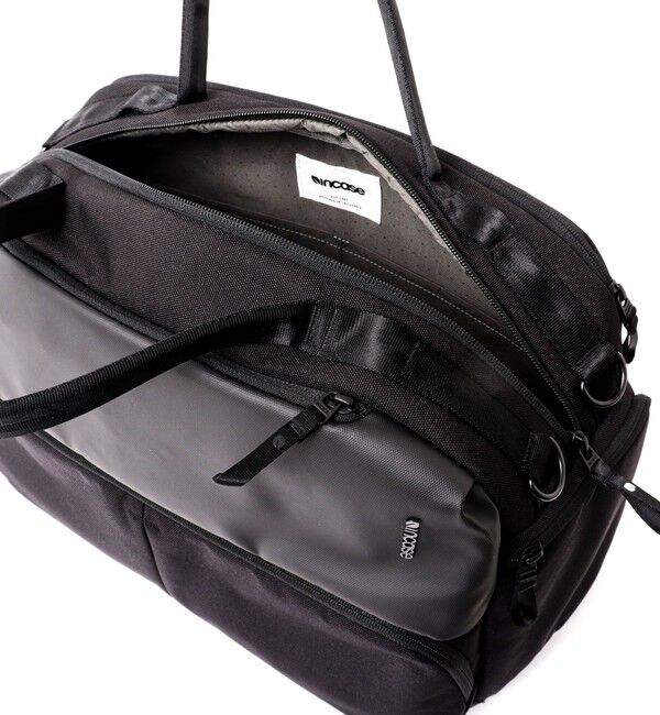 NOLLEY'S goodman「【Incase/インケース】A.R.C Duffel」|ボストンバッグ|