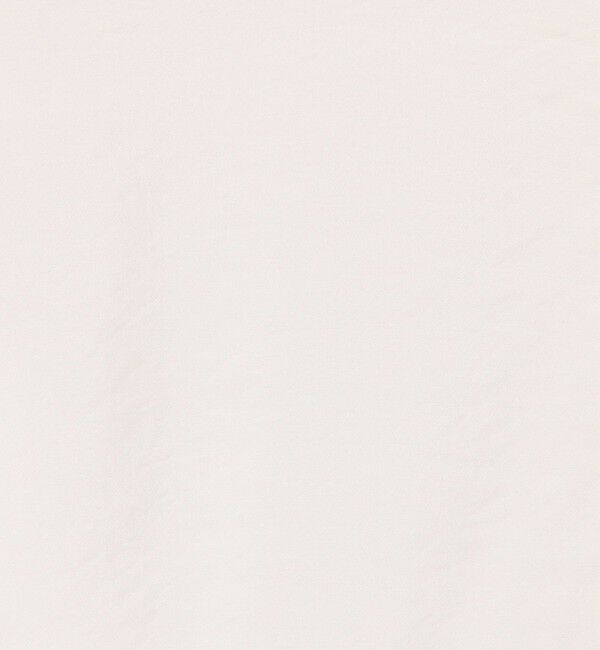 NOLLEY'S sophi「《セットアップ対応》シアーローン２WAYシャツ」|シャツ・ブラウス|