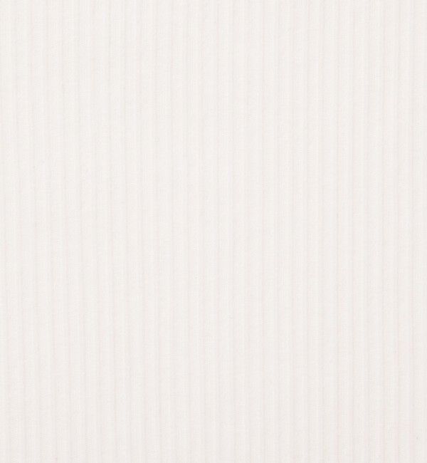 Rie Miller「ランダムテレコ2WAYプルオーバー」|Tシャツ・カットソー|