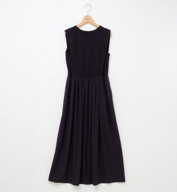 NOLLEY'S「撥水UVカットドッキングワンピース」|ワンピース|