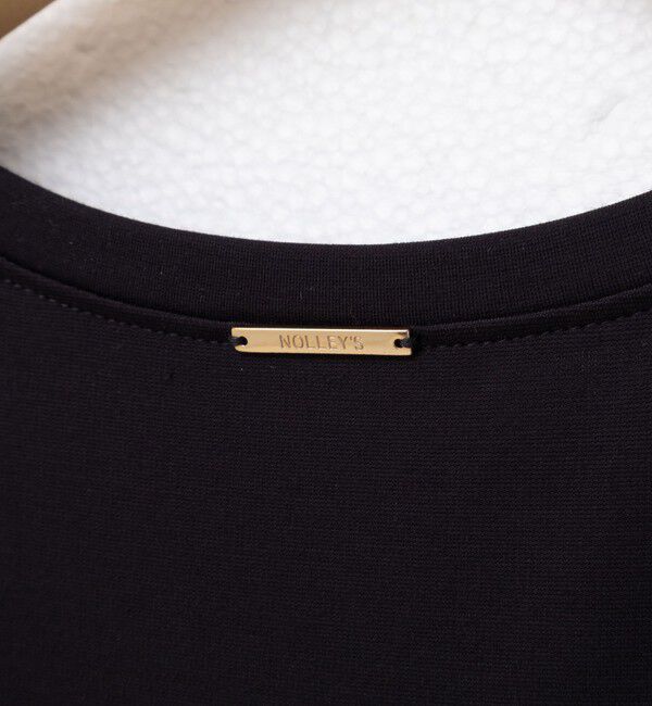 NOLLEY'S「撥水UVカットドッキングワンピース」|ワンピース|