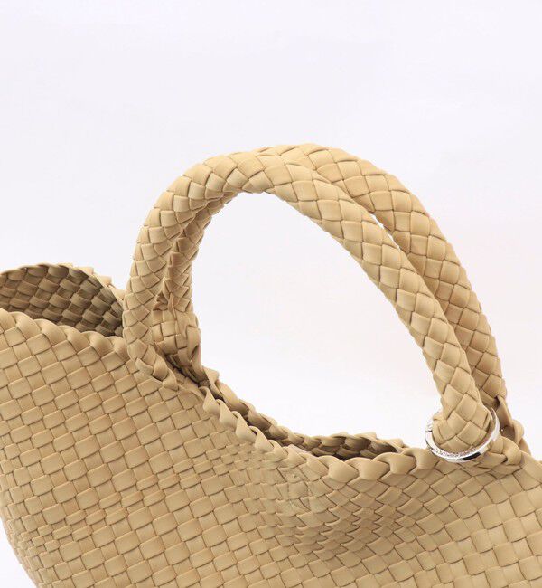 NOLLEY'S「メッシュトートLL」|トートバッグ|