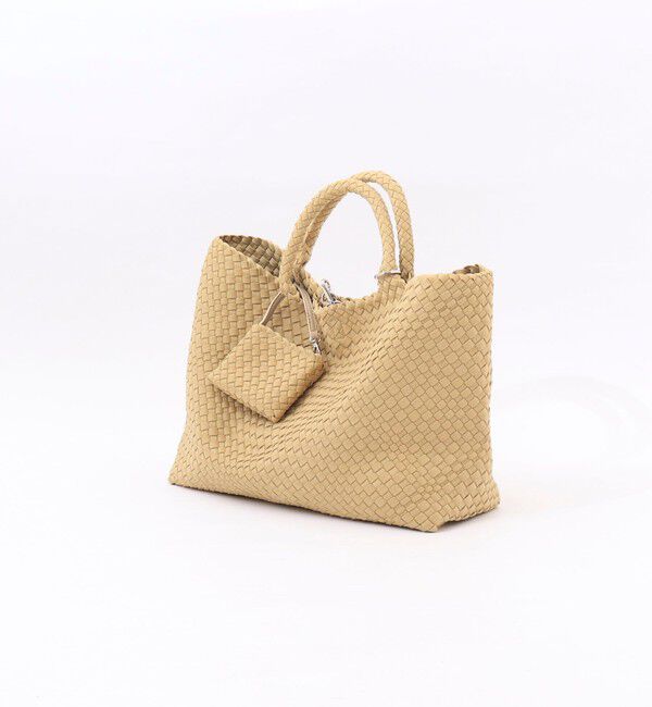 NOLLEY'S「メッシュトートLL」|トートバッグ|