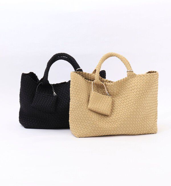 NOLLEY'S「メッシュトートLL」|トートバッグ|