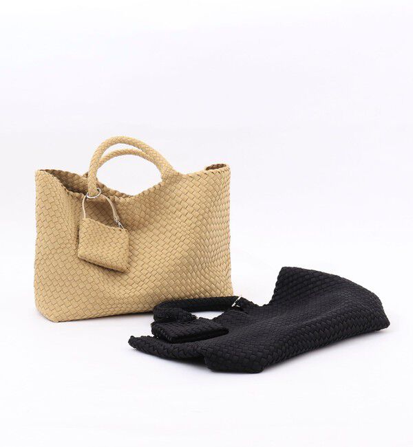 NOLLEY'S「メッシュトートLL」|トートバッグ|