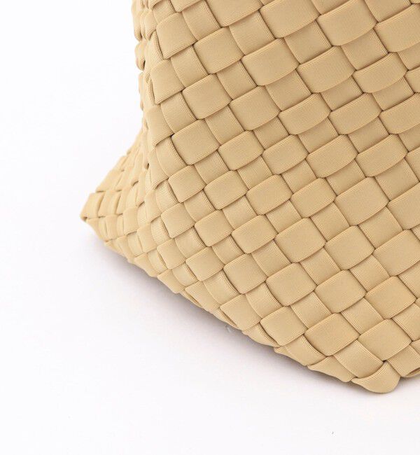 NOLLEY'S「メッシュトートLL」|トートバッグ|