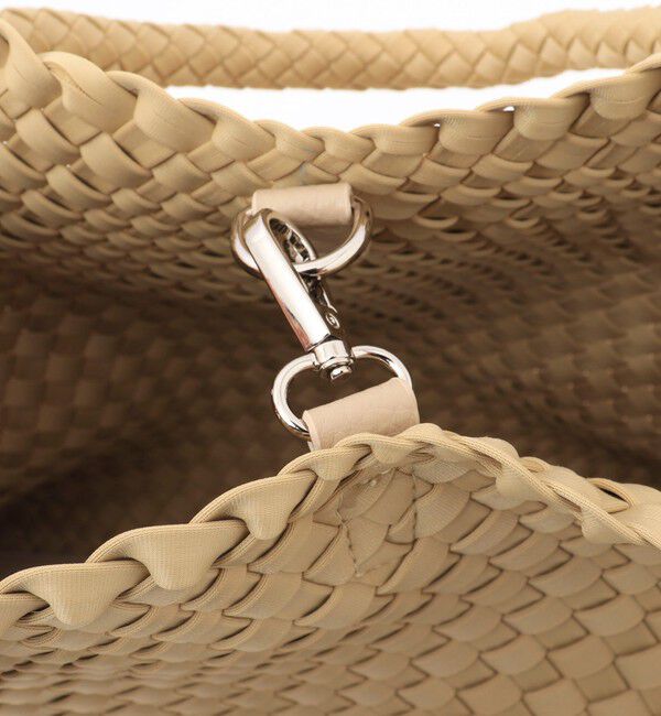 NOLLEY'S「メッシュトートLL」|トートバッグ|