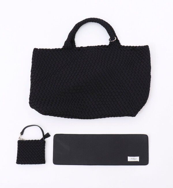 NOLLEY'S「メッシュトートLL」|トートバッグ|