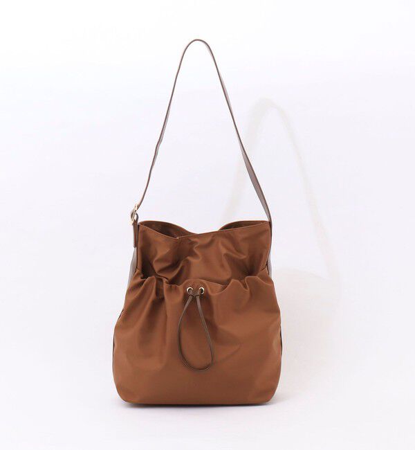 NOLLEY'S「ソフトワンショルダーバッグ」|ショルダー・メッセンジャー|