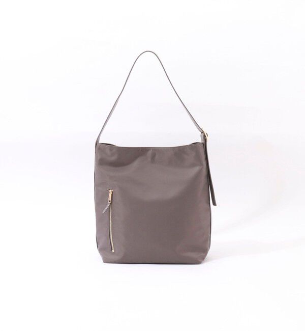 NOLLEY'S「ソフトワンショルダーバッグ」|ショルダー・メッセンジャー|