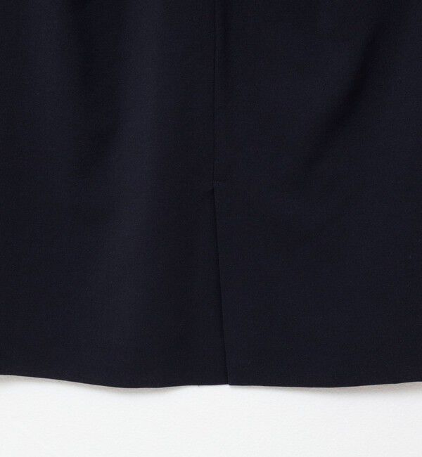 NOLLEY'S「ウォッシャブルエコボイル2WAYワンピース」|ワンピース|