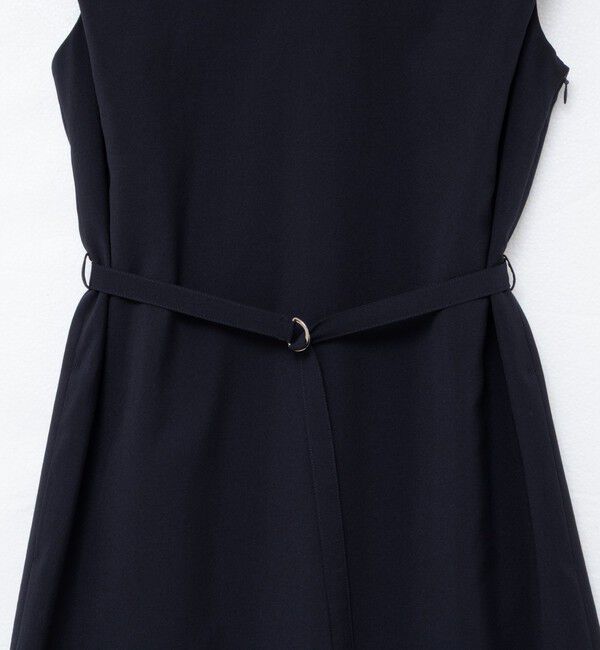 NOLLEY'S「ウォッシャブルエコボイル2WAYワンピース」|ワンピース|