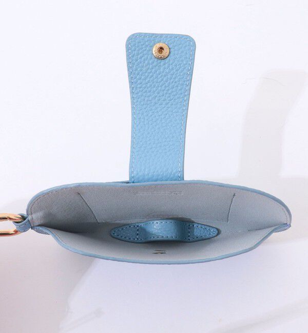 NOLLEY'S「メガネケースチャーム」|チャーム・キーホルダー|