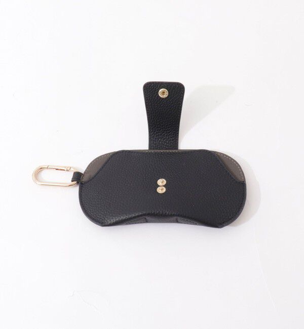 NOLLEY'S「メガネケースチャーム」|チャーム・キーホルダー|