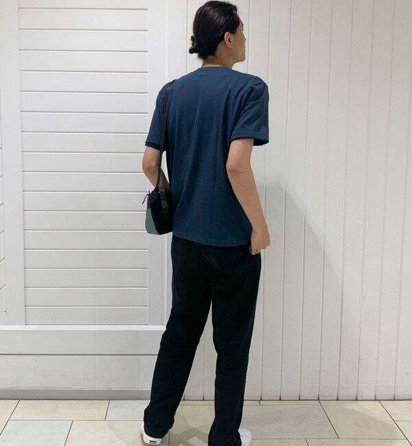 NOLLEY'S「店舗別注ナンバリングTシャツ」|Tシャツ・カットソー|