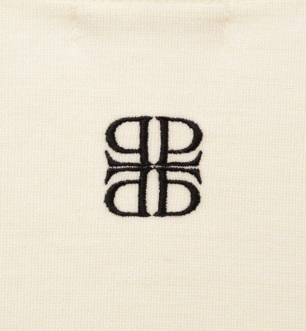 NOLLEY'S sophi「【PROTAGONISTA/プロタゴニスタ】PAD TEE」|Tシャツ・カットソー|