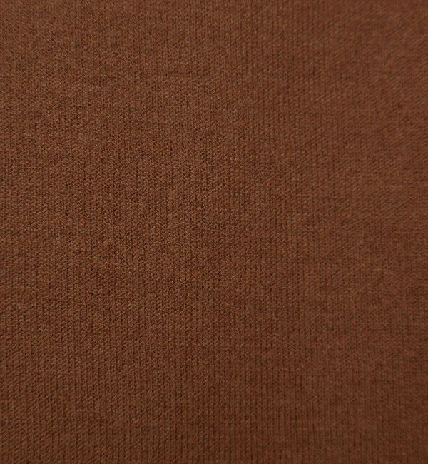 Rie Miller「《手洗い可能》《セットアップ対応》BIGシルエットVネックカーディガン」|カーディガン|