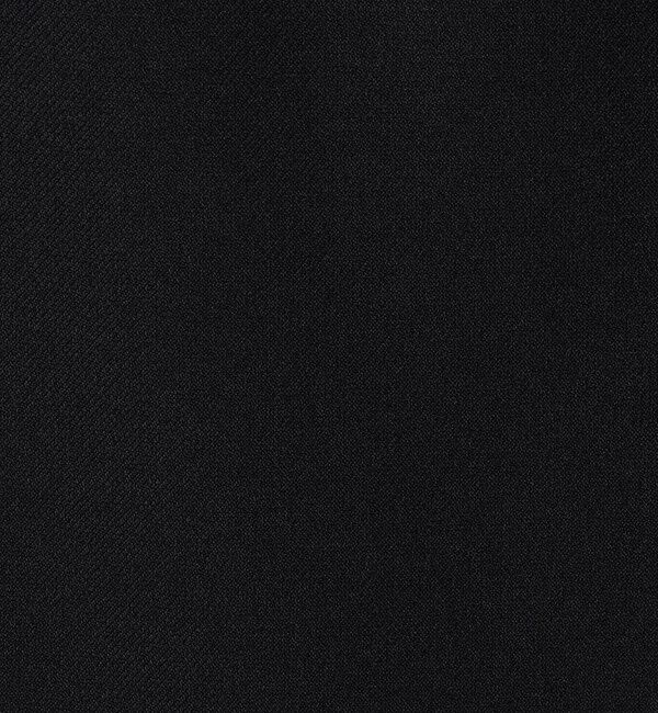 NOLLEY'S「ウォッシャブルペプラムタイトミディスカート」|タイト|