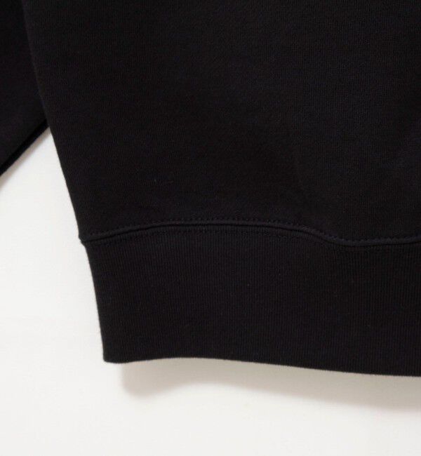 MAQWEL「【MAQWEL/マクウェル】《セットアップ対応》ウォッシャブルAgfT SWEAT」|スウェット・ジャージ|