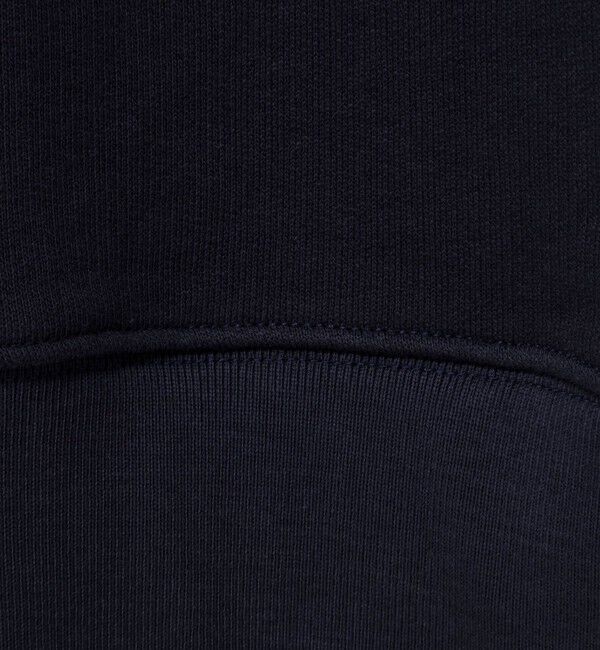 MAQWEL「【MAQWEL/マクウェル】ウォッシャブルスタンドネックスウェット」|スウェット・ジャージ|