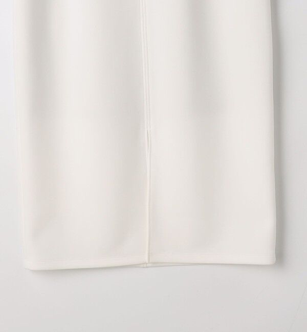 NOLLEY'S sophi「《セットアップ対応》ウォッシャブルライトダンボール2WAYタイトスカート」|タイト|