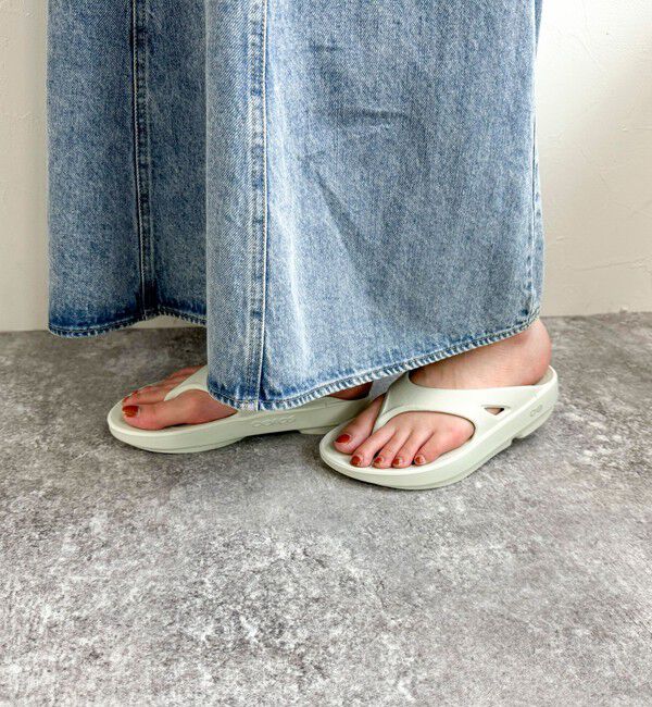 fredy emue「【OOFOS/ウーフォス】OOriginal」|その他|