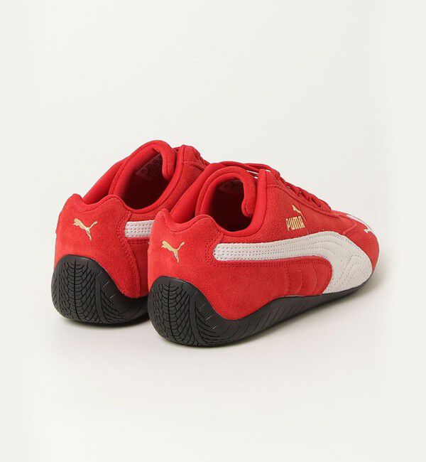 fredy emue「【PUMA/プーマ】SPEEDCAT OG」|スニーカー|