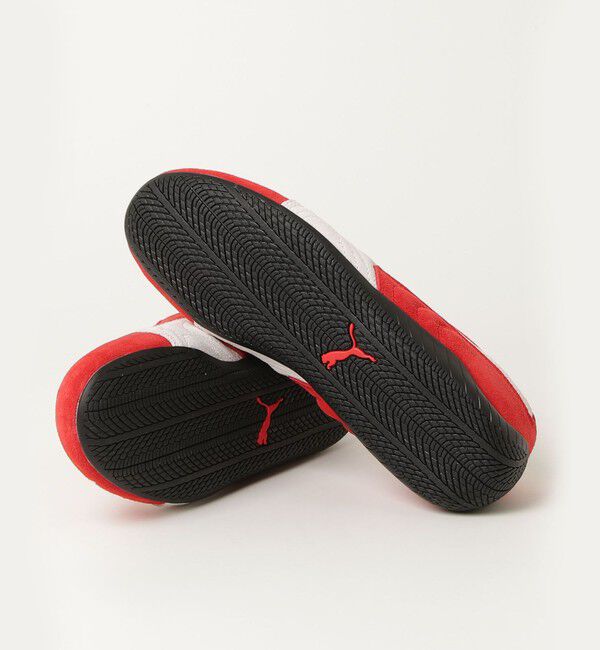 fredy emue「【PUMA/プーマ】SPEEDCAT OG」|スニーカー|