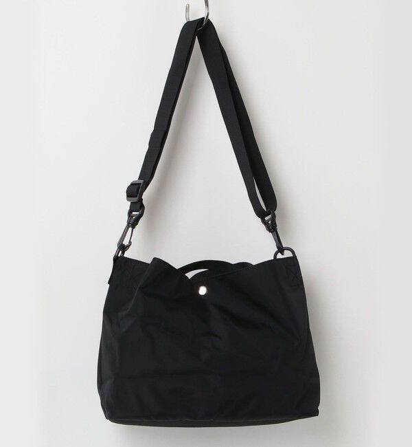 fredy emue「【Drifter/ドリフター】CARRY ALL BAG」|ショルダー・メッセンジャー|