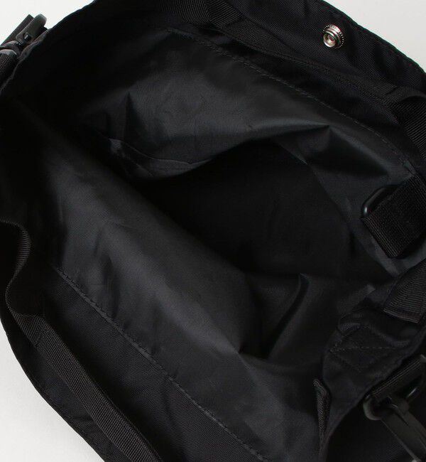 fredy emue「【Drifter/ドリフター】CARRY ALL BAG」|ショルダー・メッセンジャー|