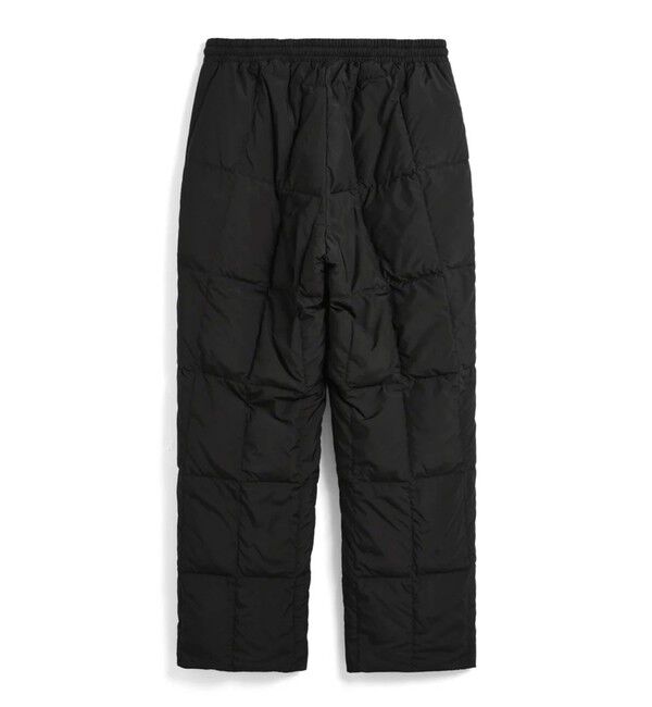 GLOSTER「【TAION/タイオン】LIVING DOWN PANTS with CUSHION」|その他|
