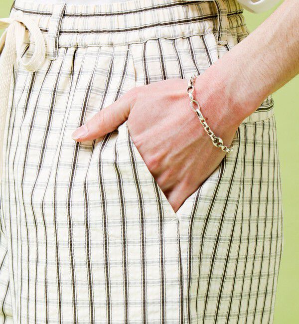 GLOSTER「【GEVACO/ゲバコ】イージーハーフパンツ」|その他|