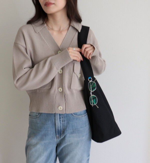 fredy emue「ストライプ/ギンガムワンショルバッグ」|ショルダー・メッセンジャー|ブラック系その他