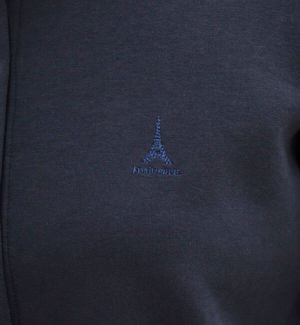 fredy emue「ドット釦ポンチカーディガン」|カーディガン|