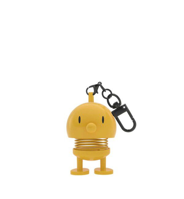 GLOSTER「【Hoptimist/ホプティミスト】BAG CHARM」|チャーム・キーホルダー|